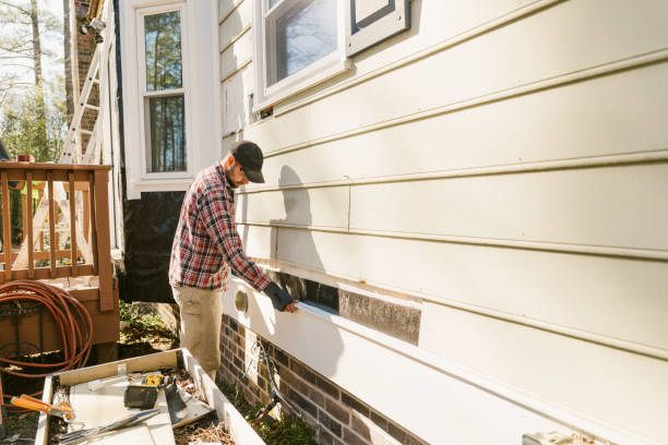 Top rated local Vinyl Siding specialists in Harrisburg, PA
